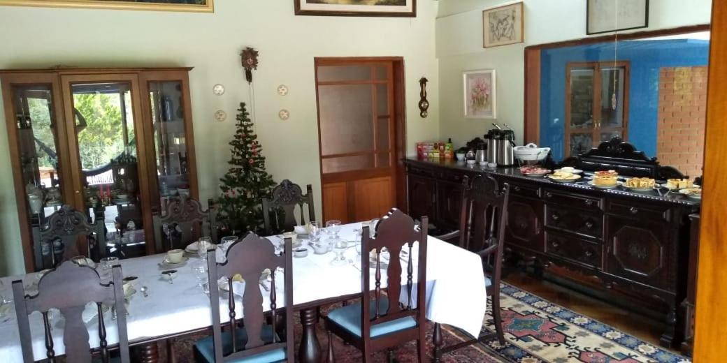 Landhaus Санту-Антоніу-ду-Піннял Екстер'єр фото