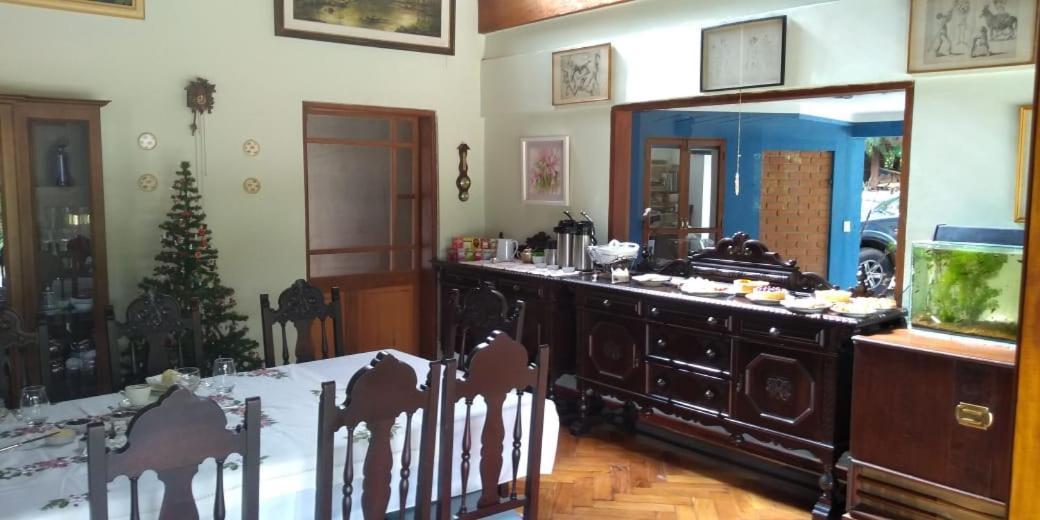 Landhaus Санту-Антоніу-ду-Піннял Екстер'єр фото