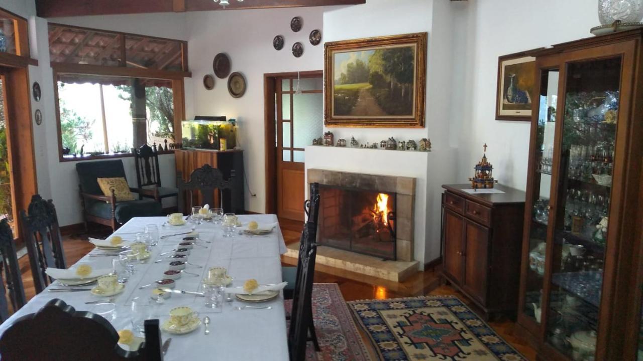 Landhaus Санту-Антоніу-ду-Піннял Екстер'єр фото