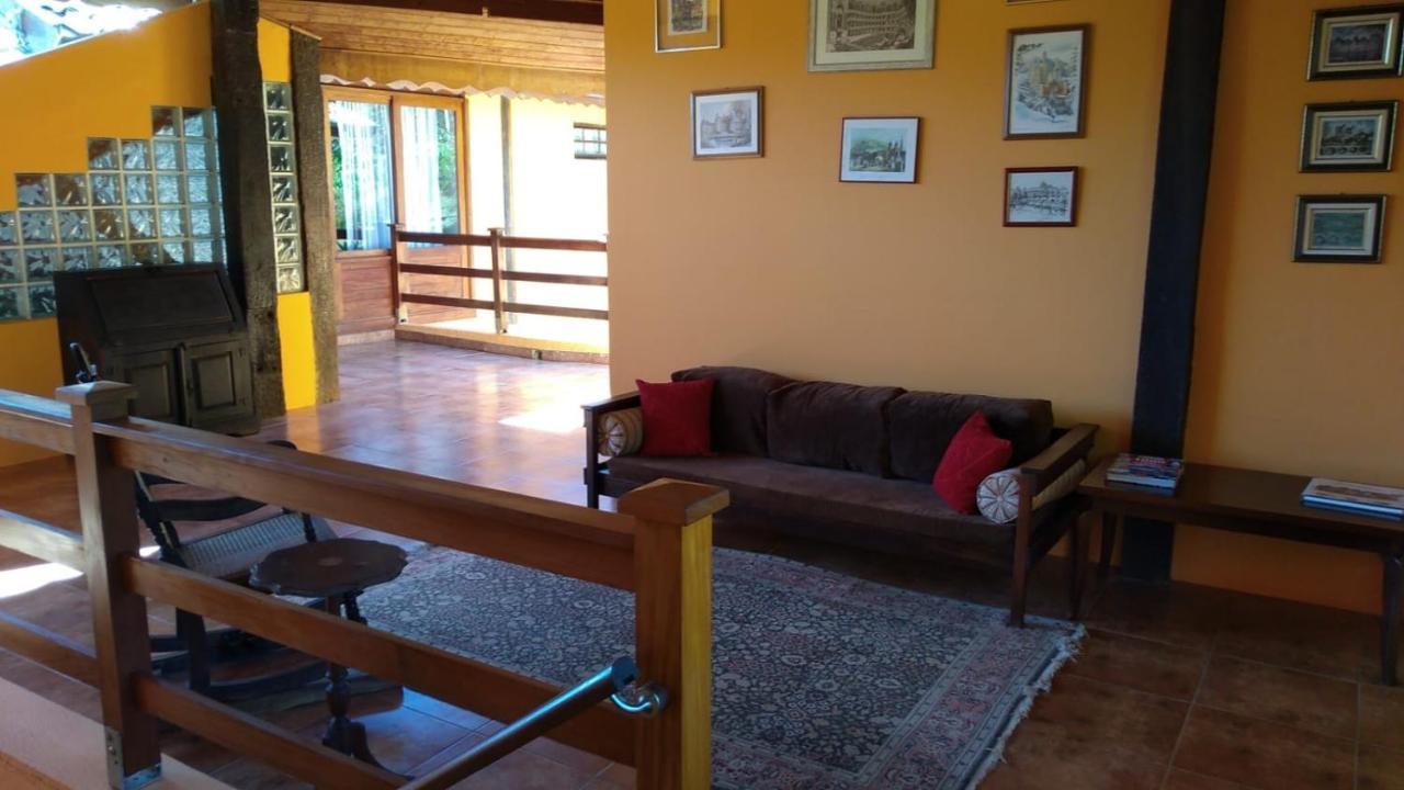 Landhaus Санту-Антоніу-ду-Піннял Екстер'єр фото