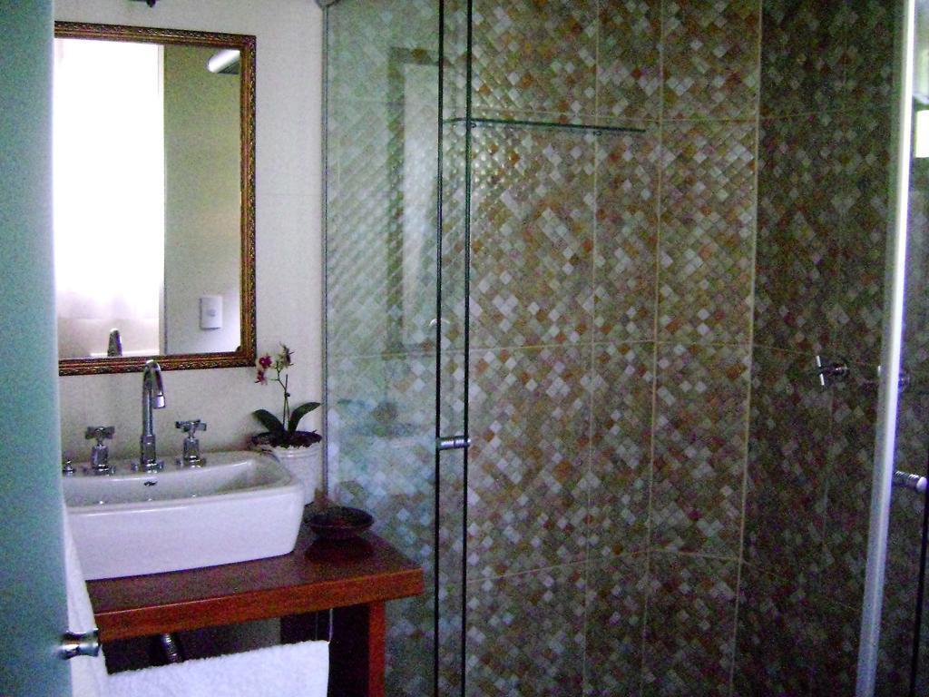 Landhaus Санту-Антоніу-ду-Піннял Екстер'єр фото
